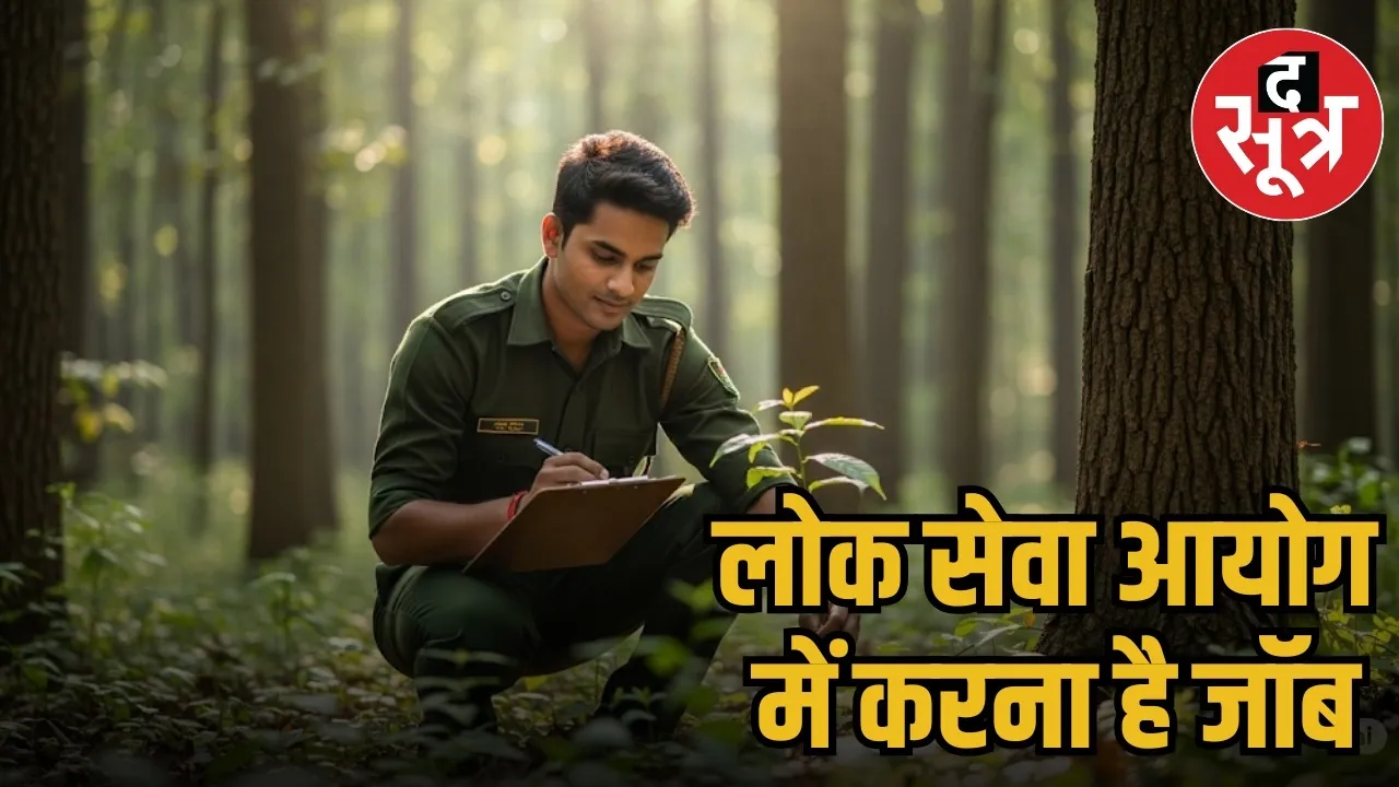 APSC Recruitment 2025