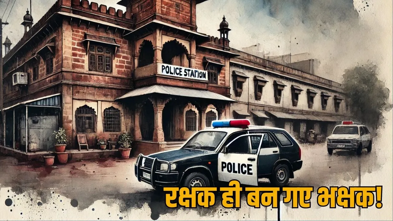 Jodhpur Police