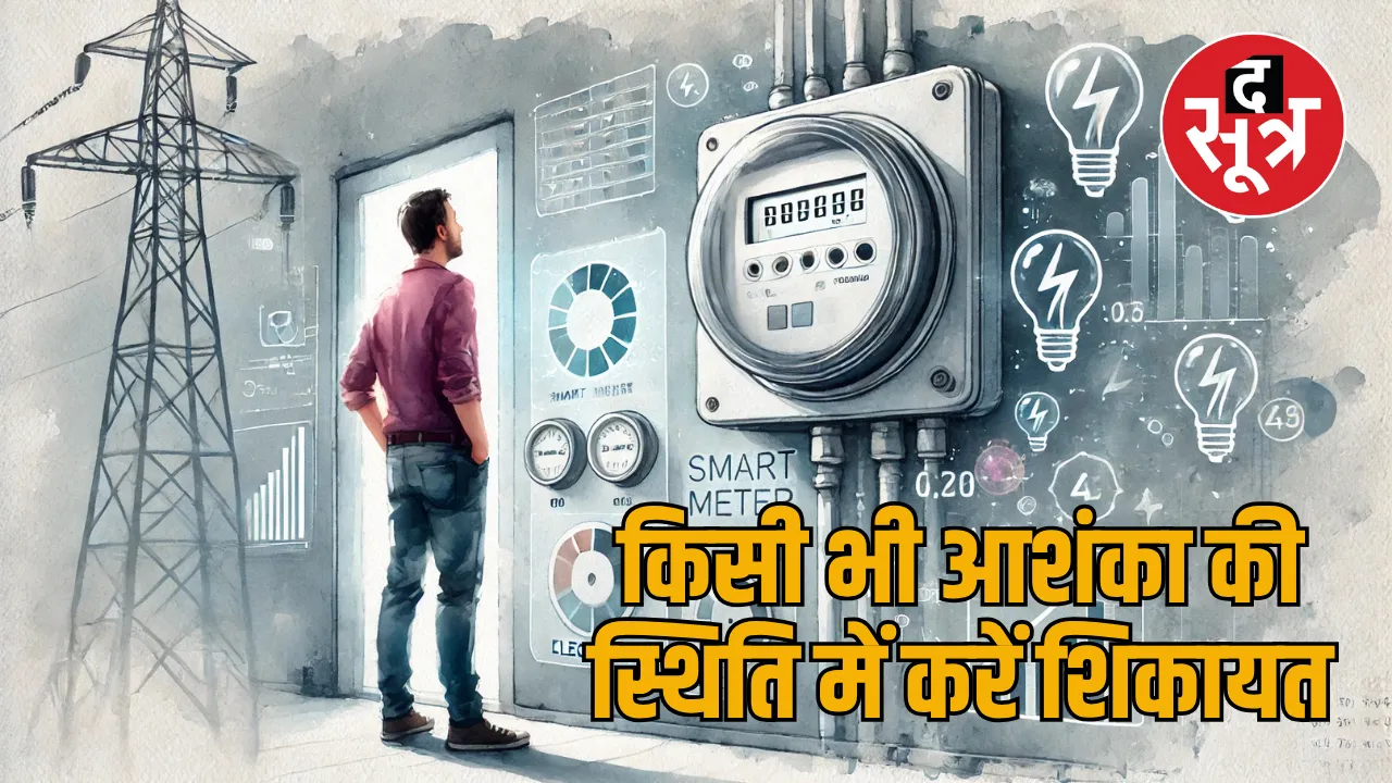 smart meter