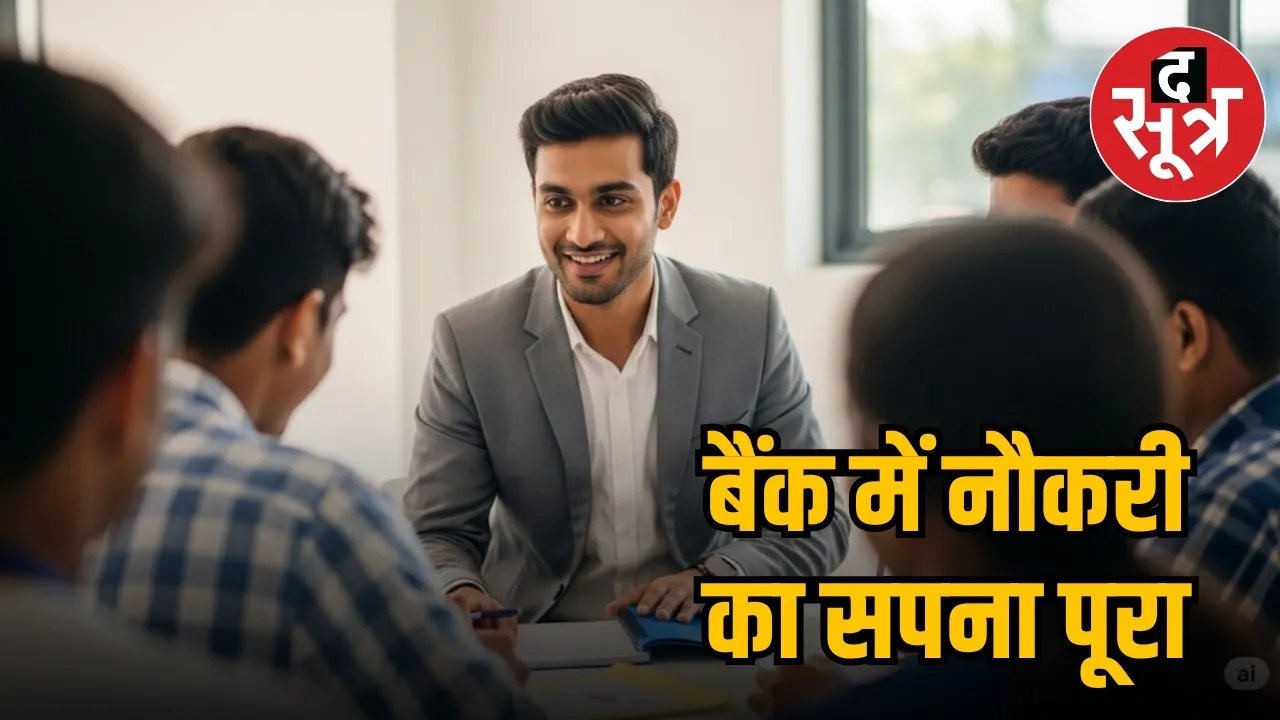 Indian bank recruitment