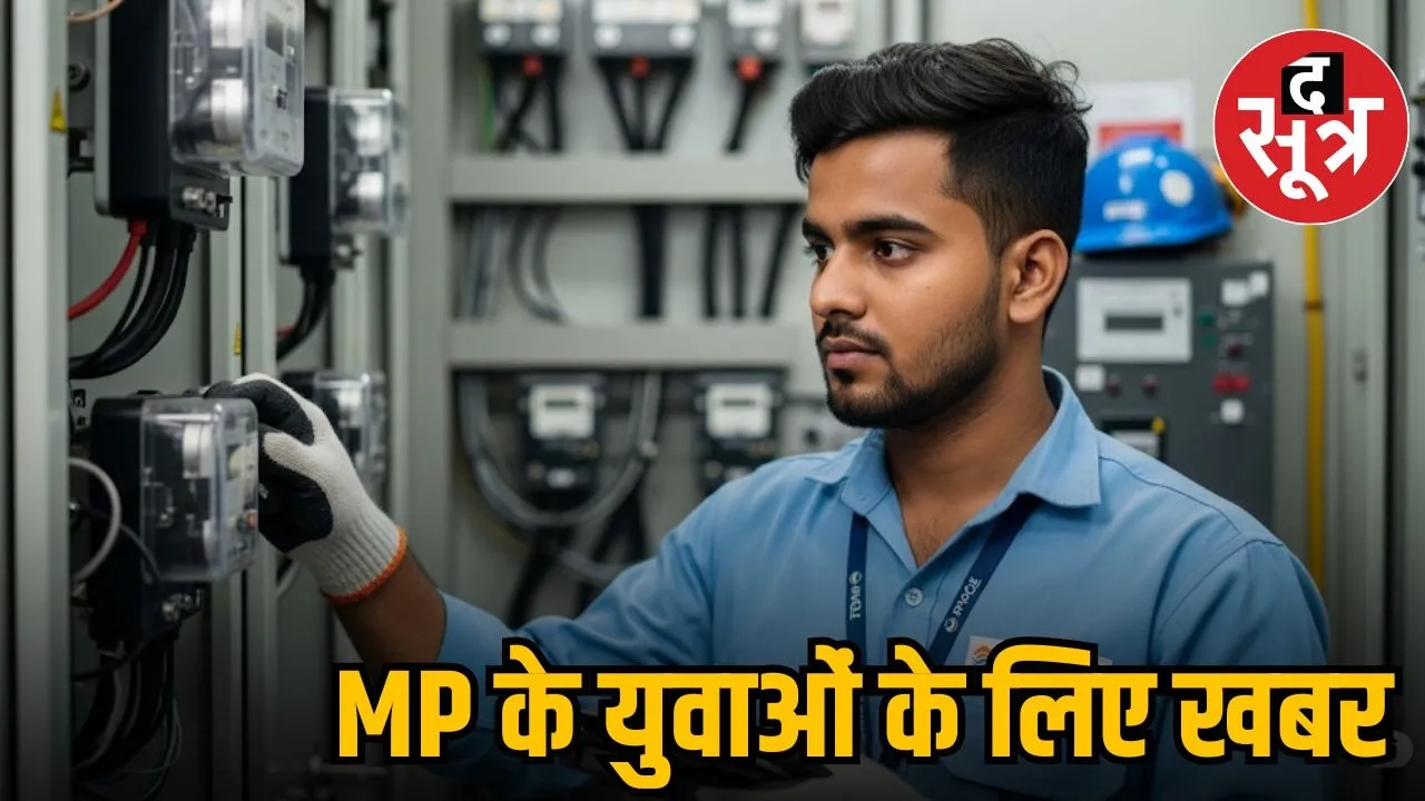 MPPGCL Recruitment 2025