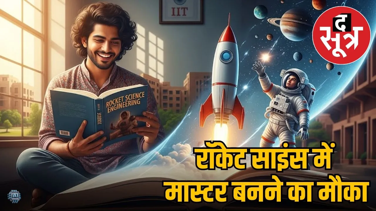 Aerospace Engineering