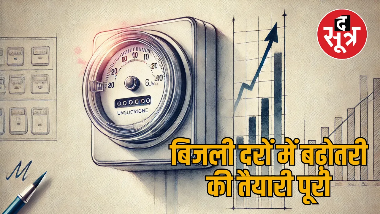 bijli bill