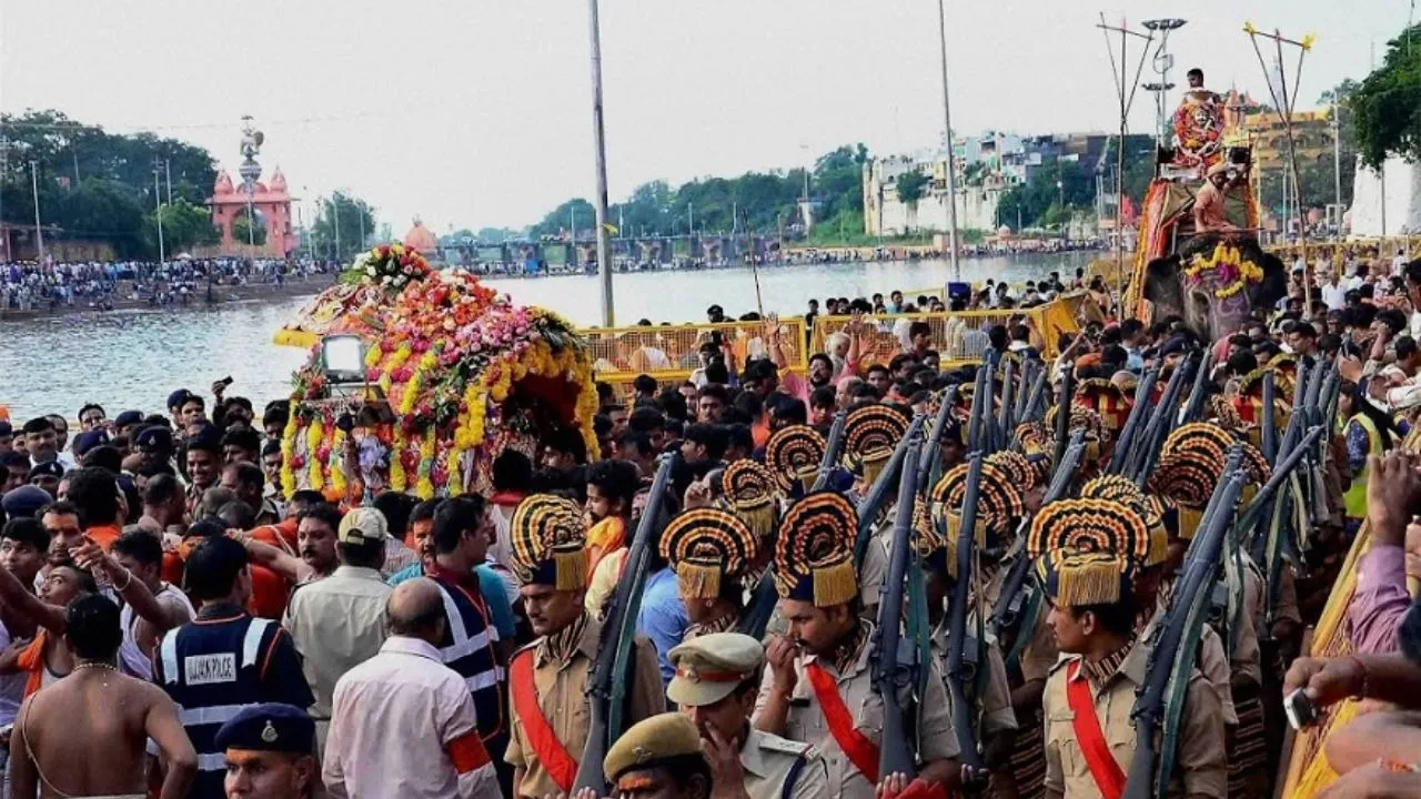 MAHAKALL14