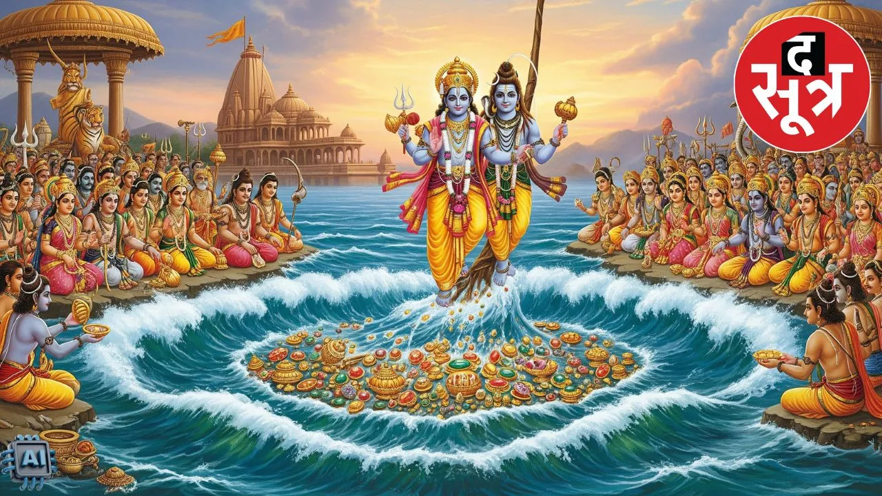 samudra-manthan-divas