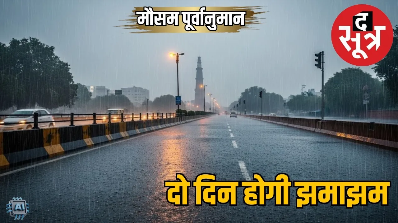 Weather-forecast-india-23 July