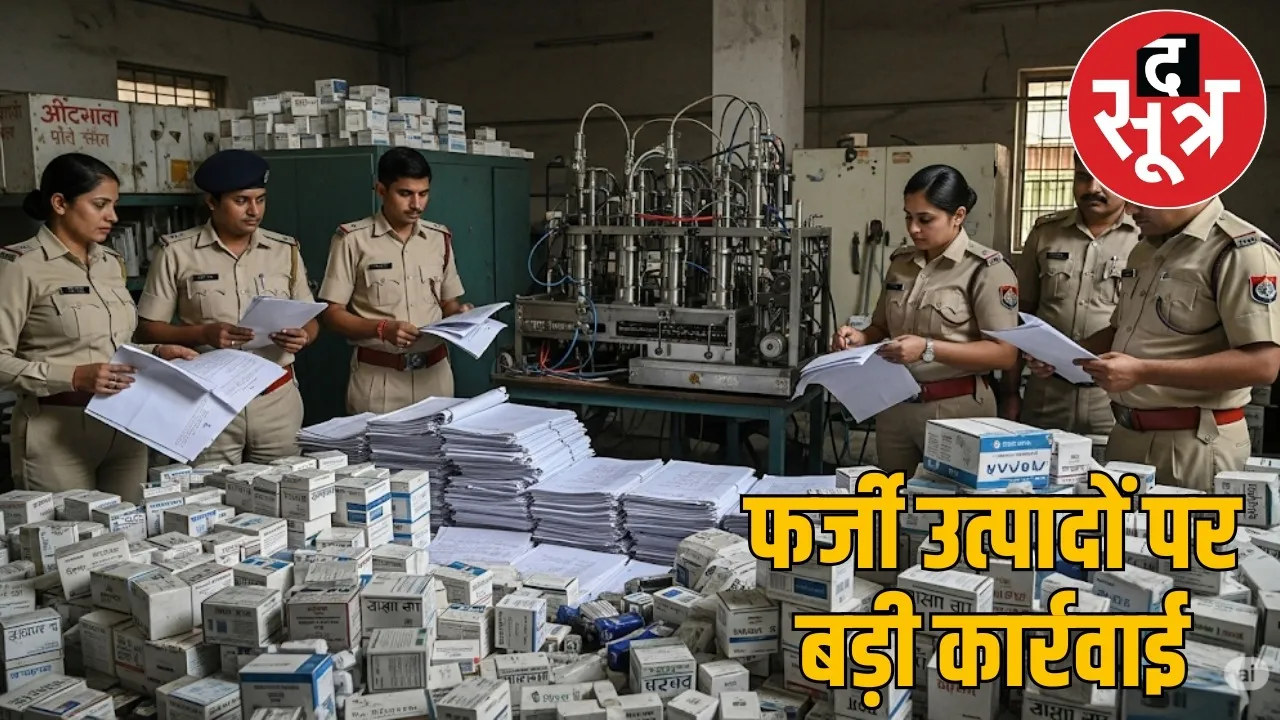 CG-fake-medicines-cosmetics-raid-170-locations-drug-department-action the sootr