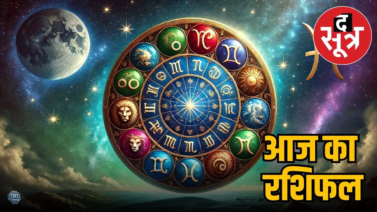 horoscope 25 july 2025
