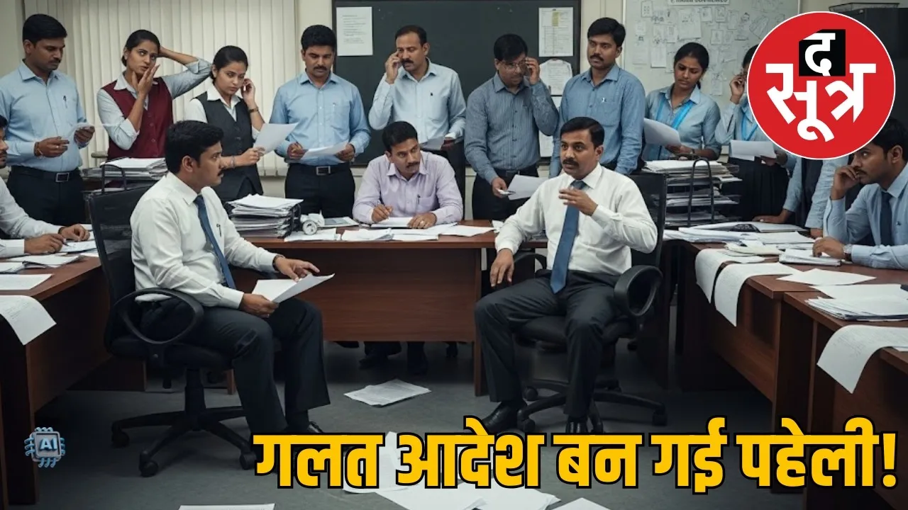 commercial-tax-department-mp-issued-wrong-order