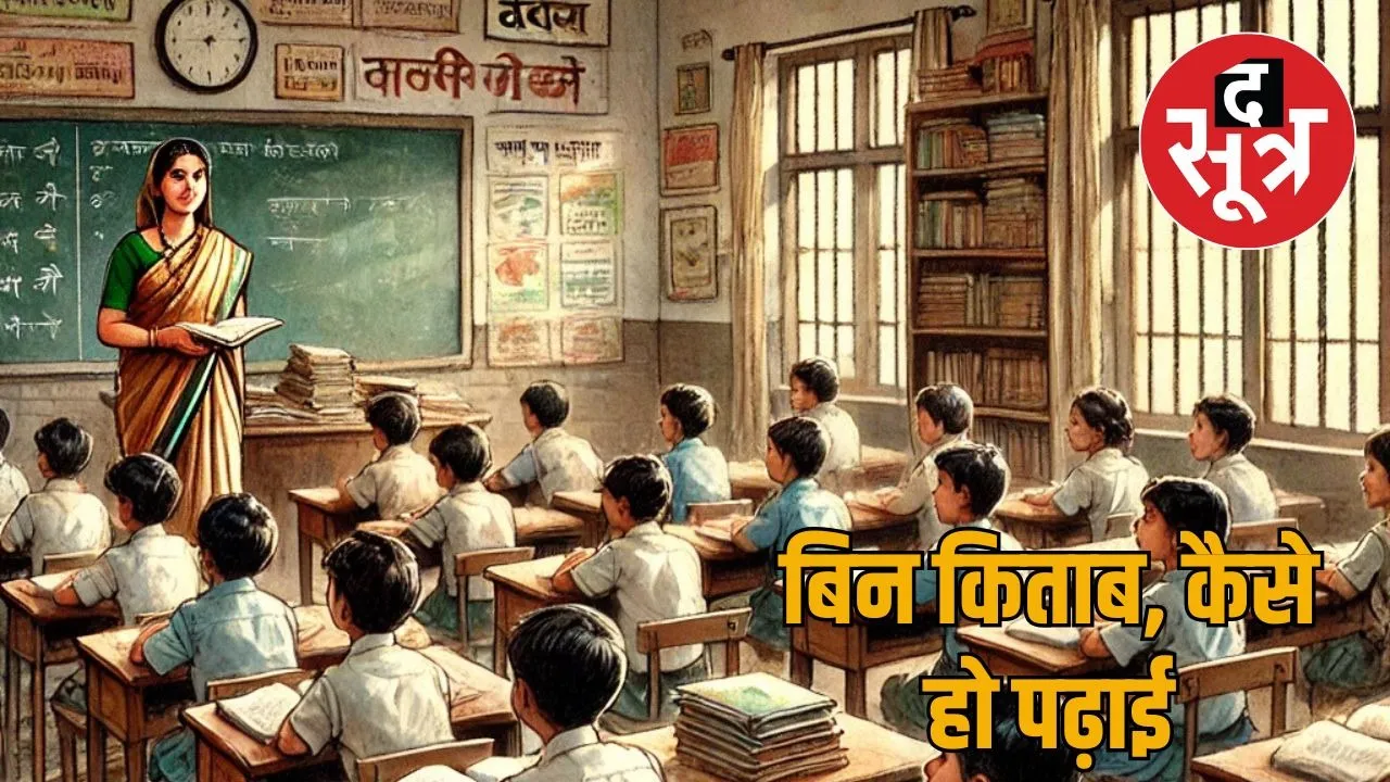 Education Department Rajasthan