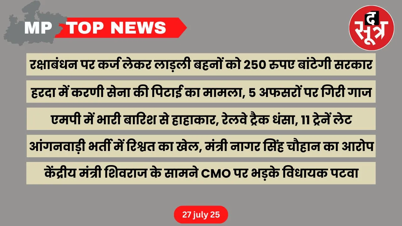 mp top news