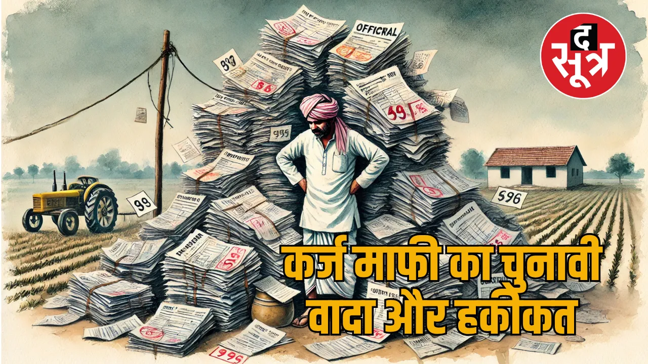 kisan karz