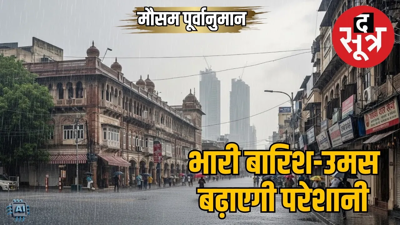 Weather Forecast-india-29-July