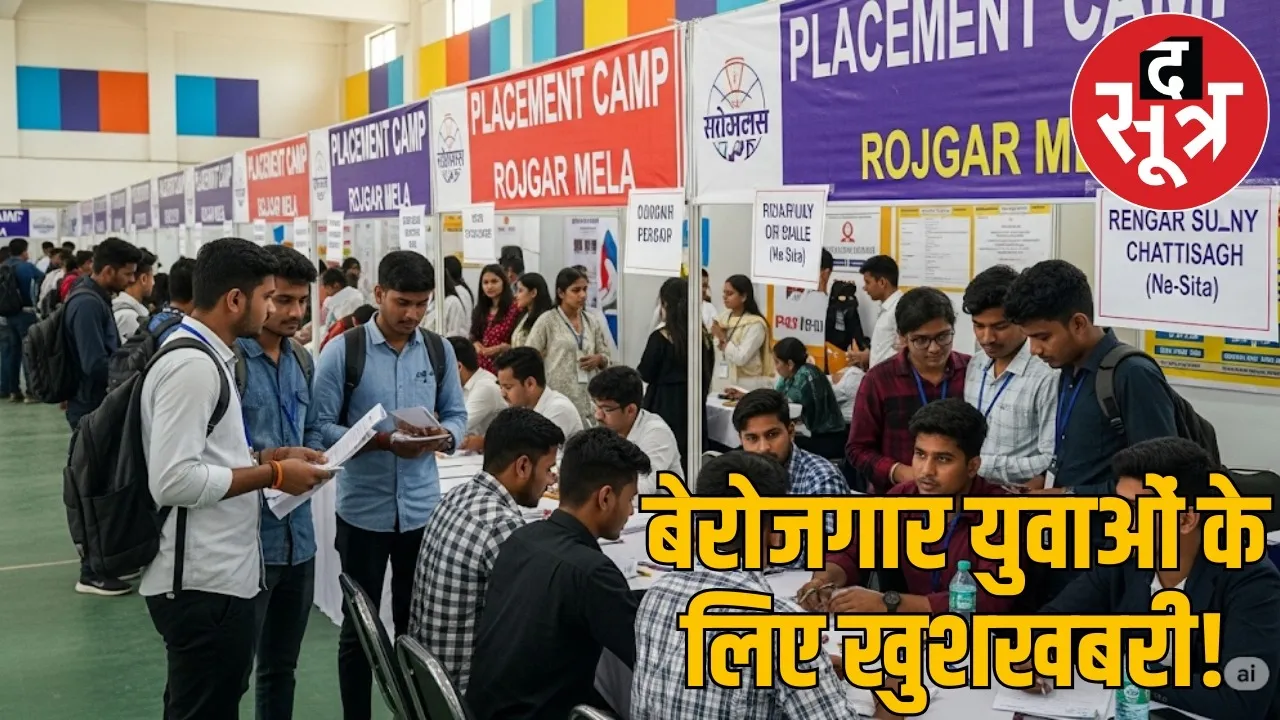 narayanpur-kondagaon-rojgar-mela-placement-camp-2025