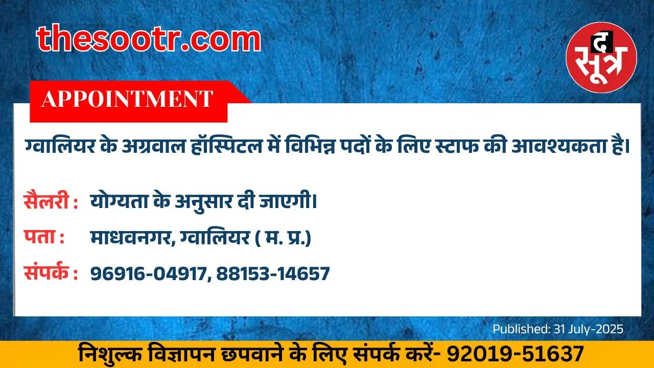 वर चाहिए