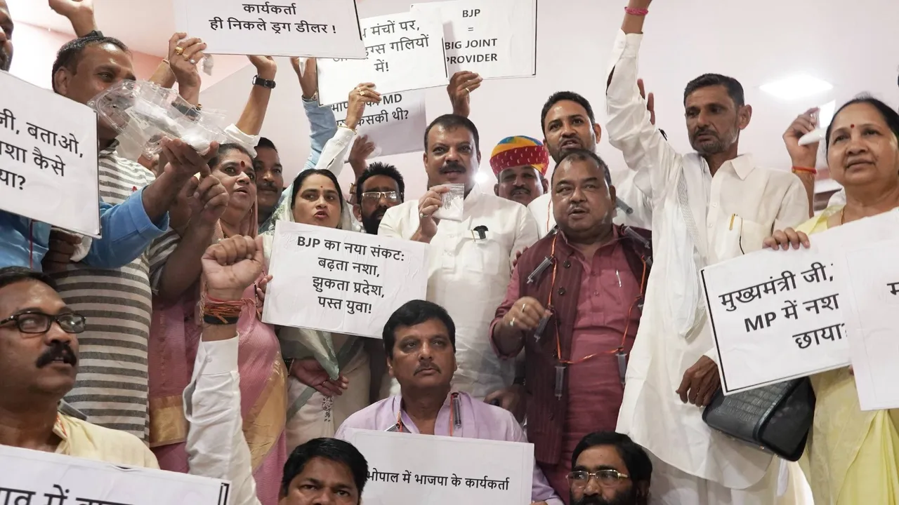 Bhopal Assembly 1