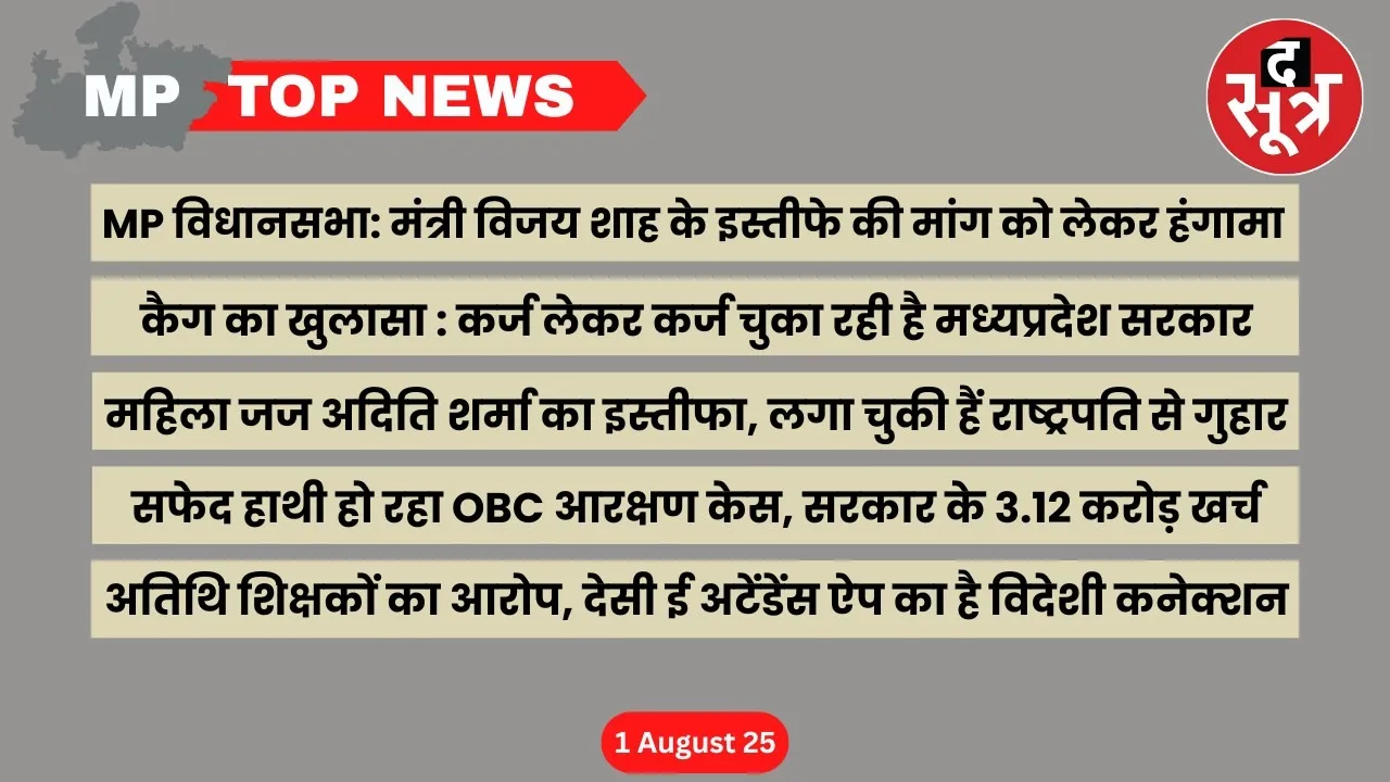 mp top news