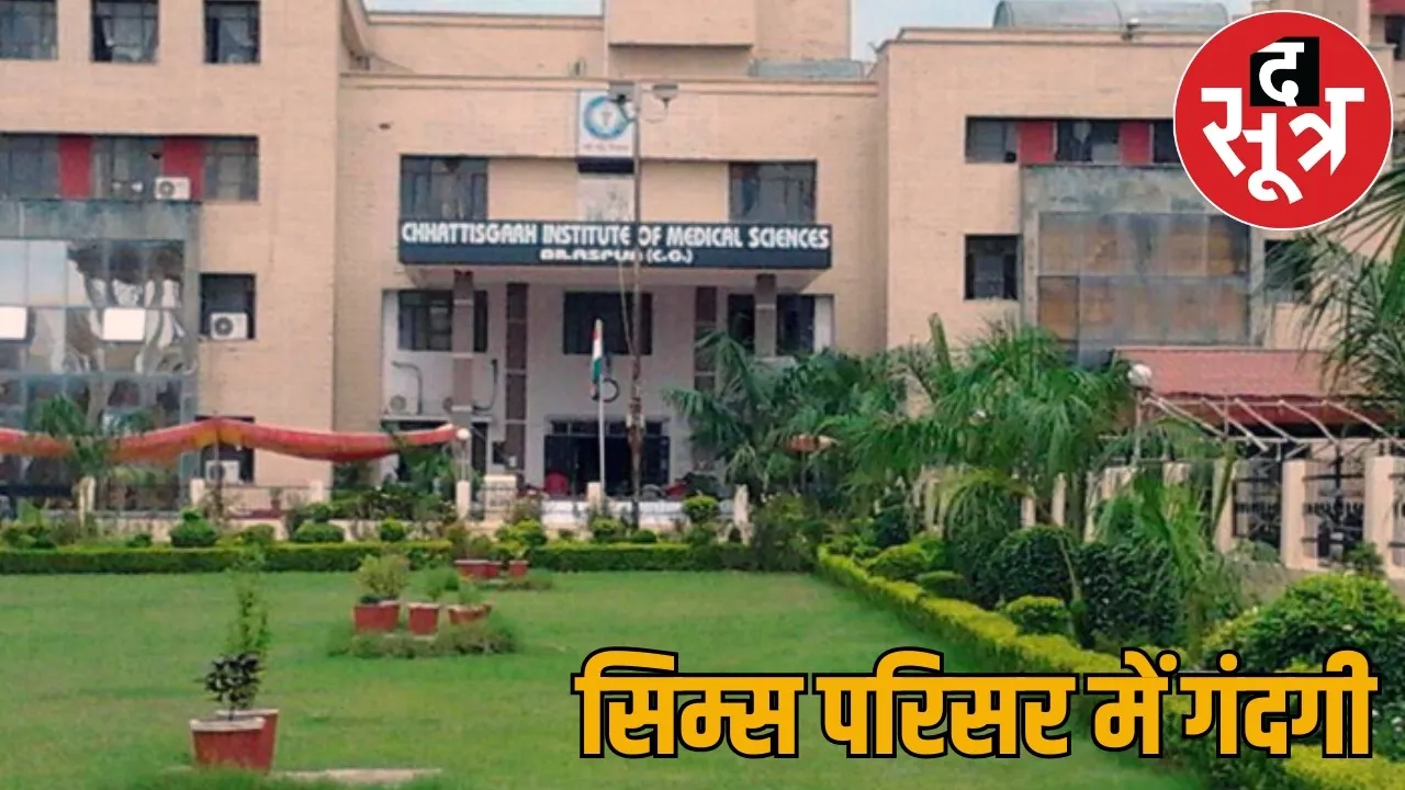High Court angry mismanagement SIMS Affidavit Dean Collector