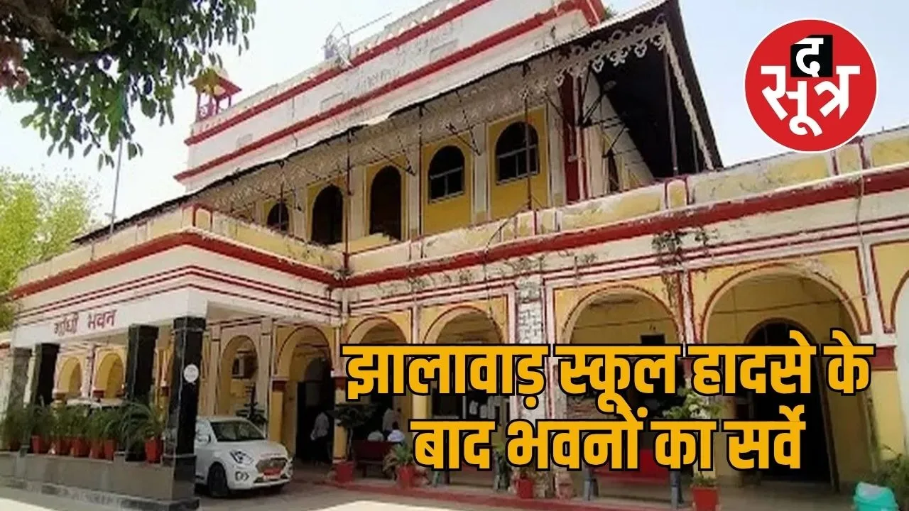 alwar nagar nigam