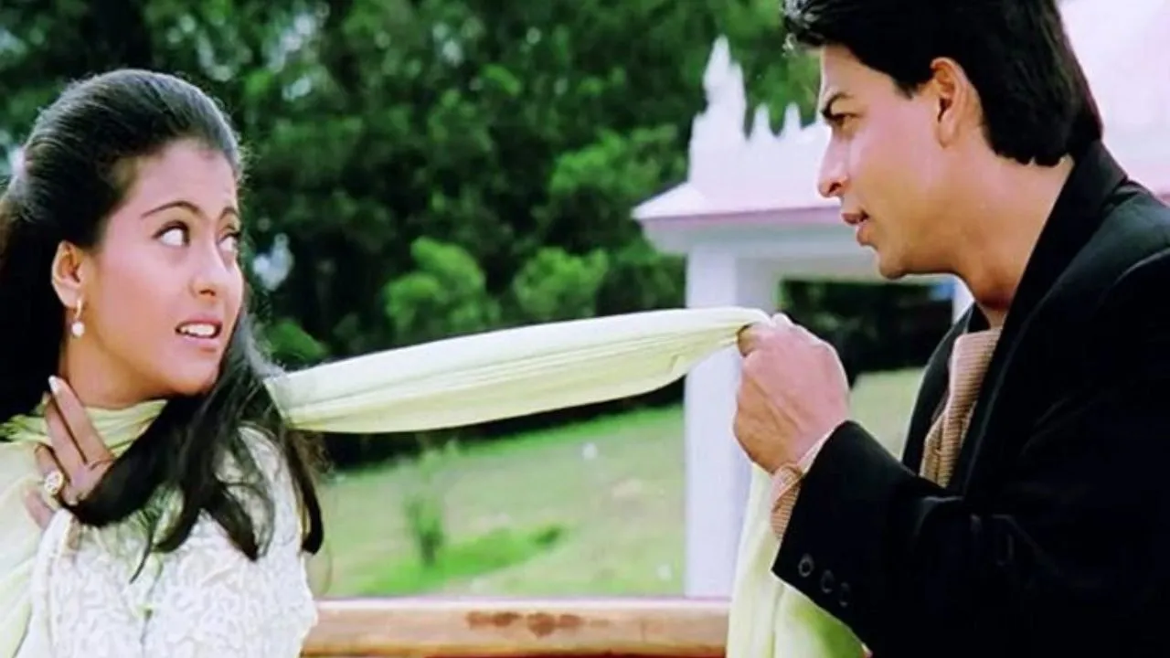 kajol