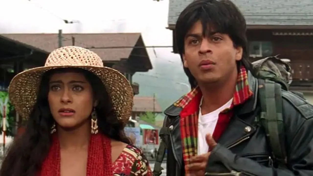 kajol