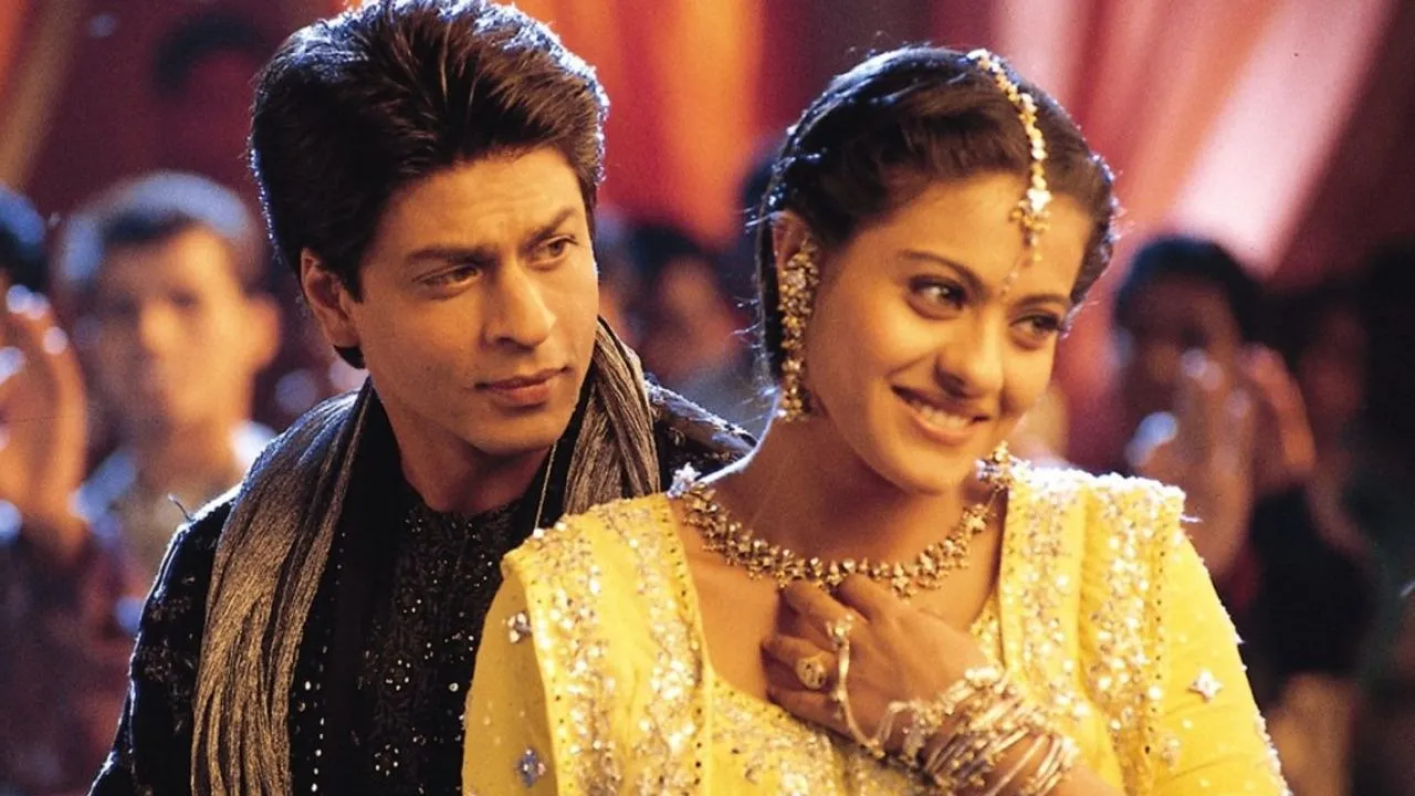 kajol