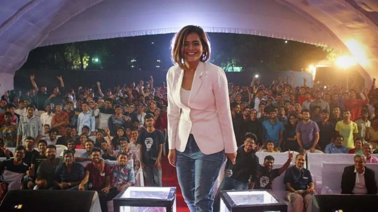 SUHAAHNII