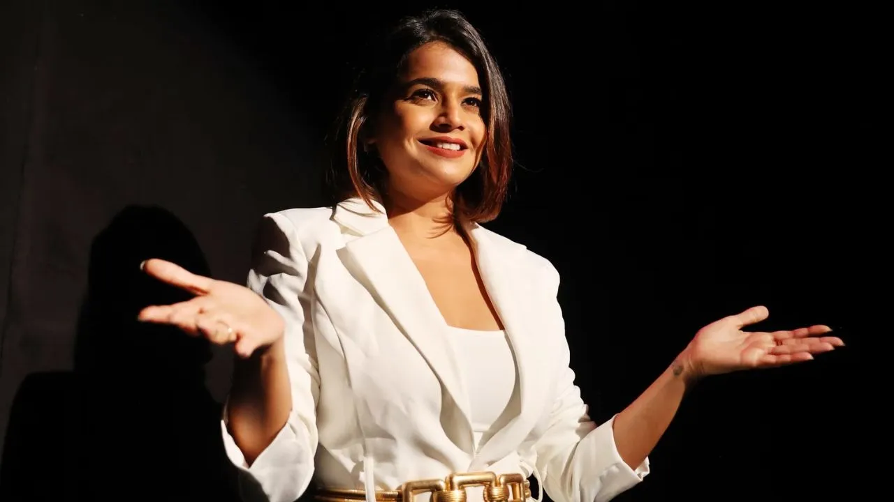 SUHAANII