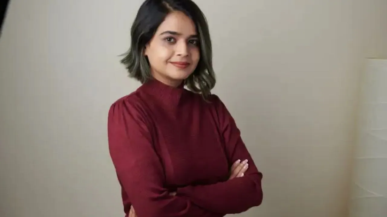 SUHAANII