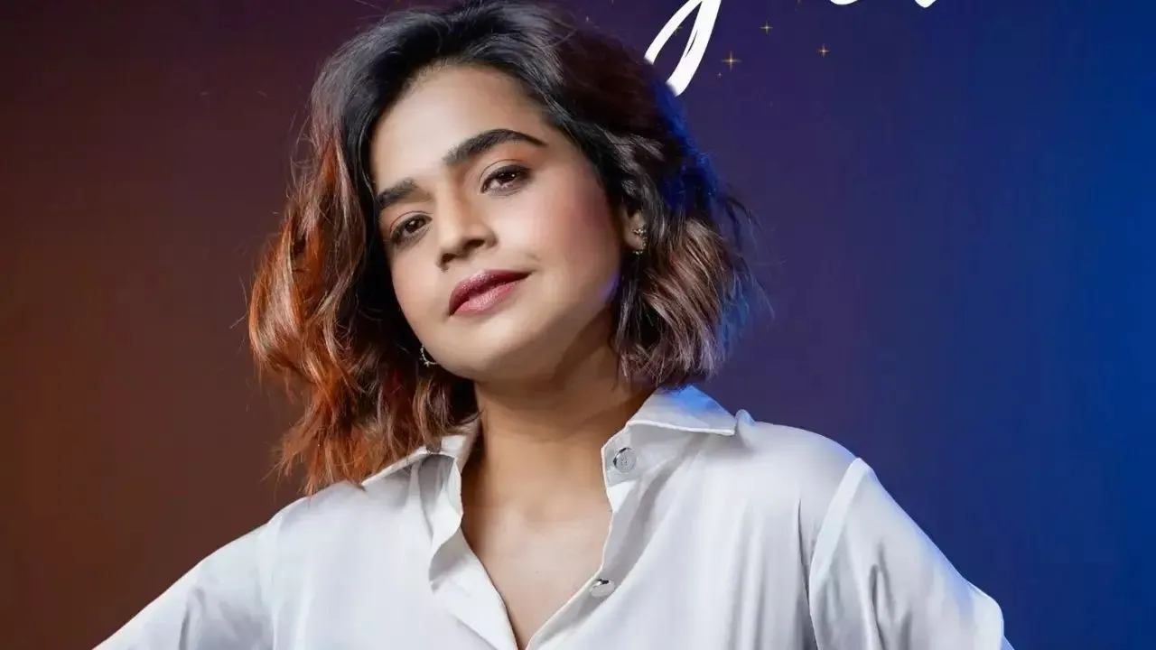 SUHAANII