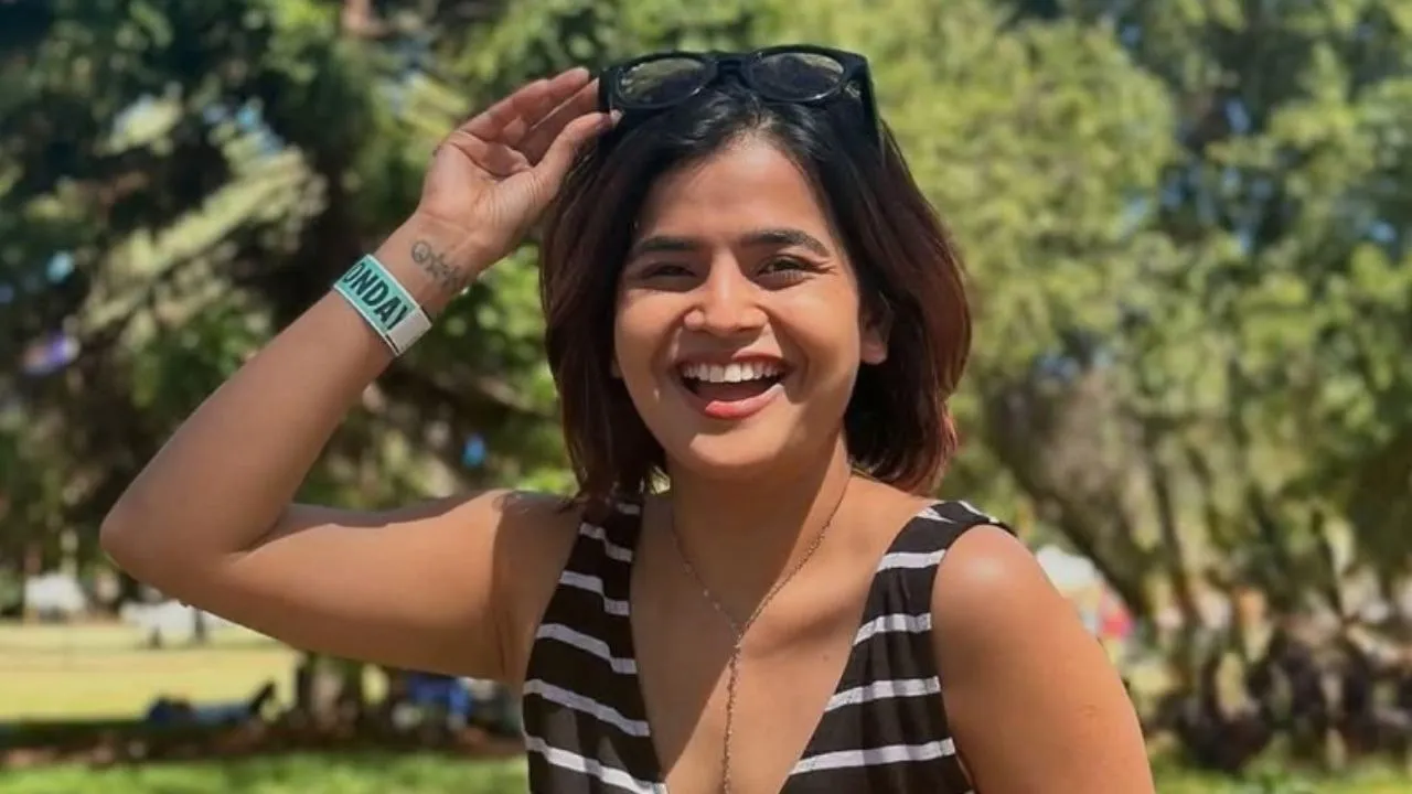 SUHAANII