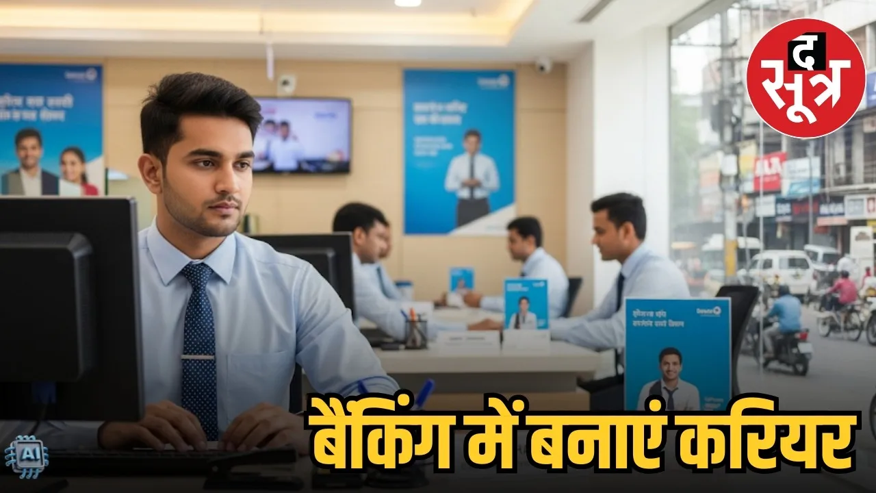 indian bank recruitment