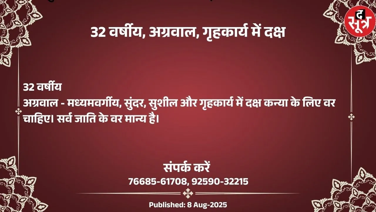 वर चाहिए (1)