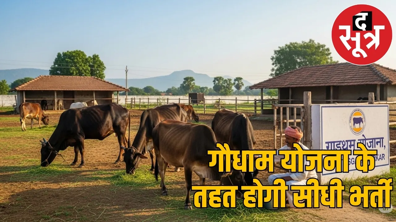 CG-gaudham-yojana-job-vacancy the sootr