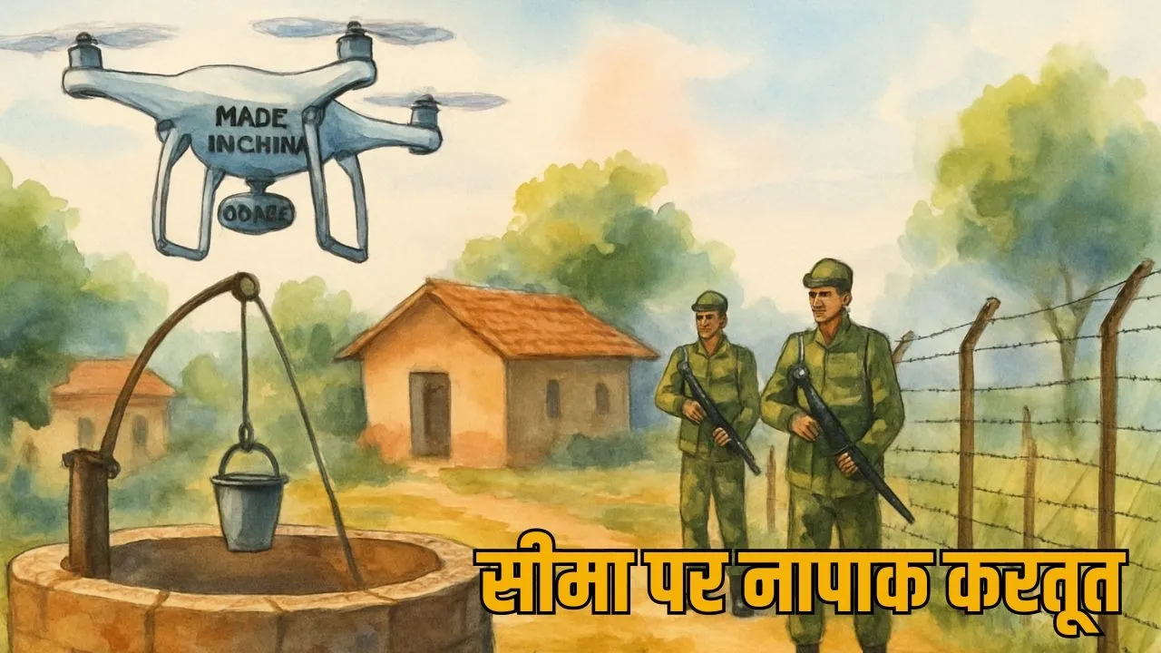 rajasthan-border-drone-china-made-revealed