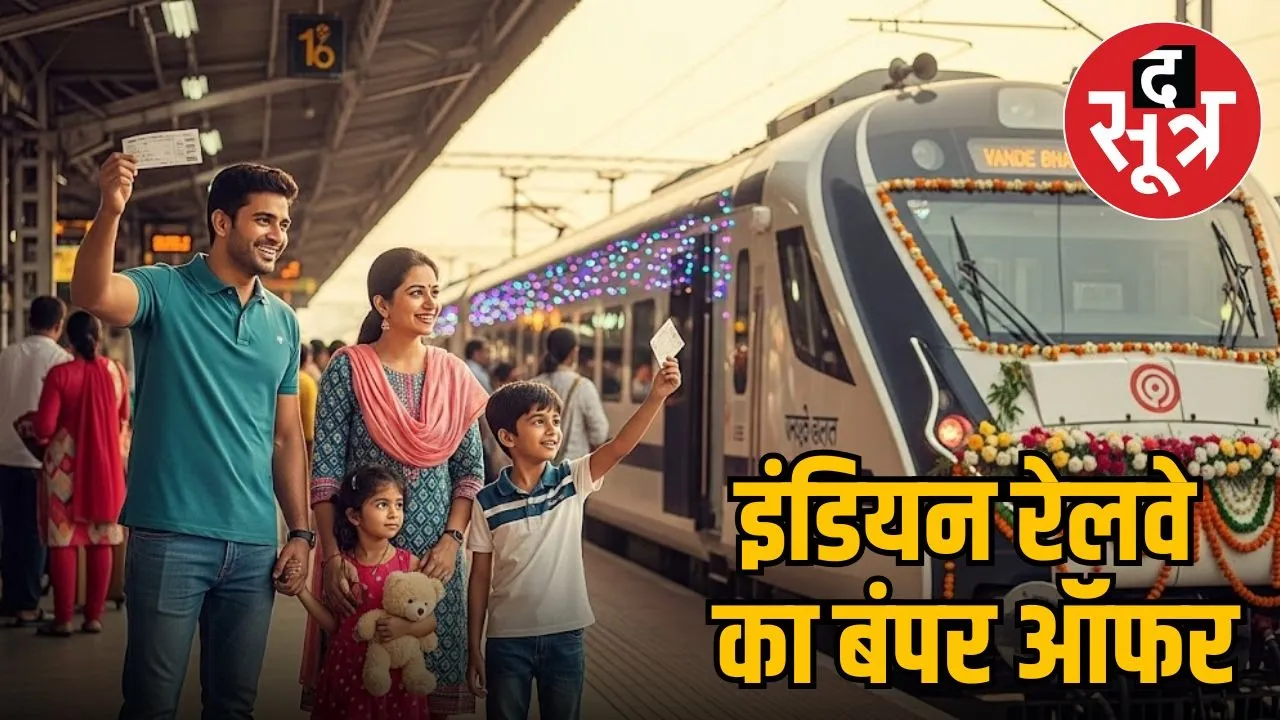Indian Railways