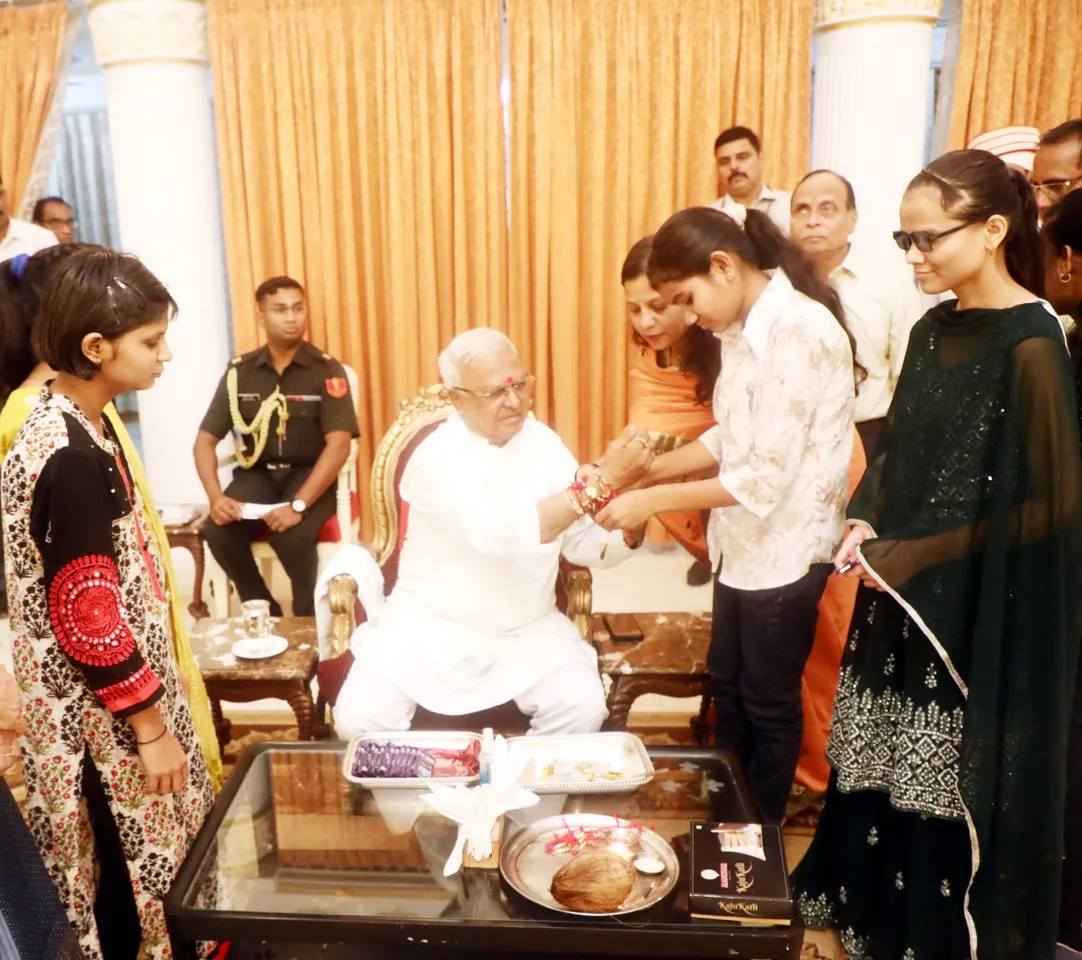 Mangubhai Patel