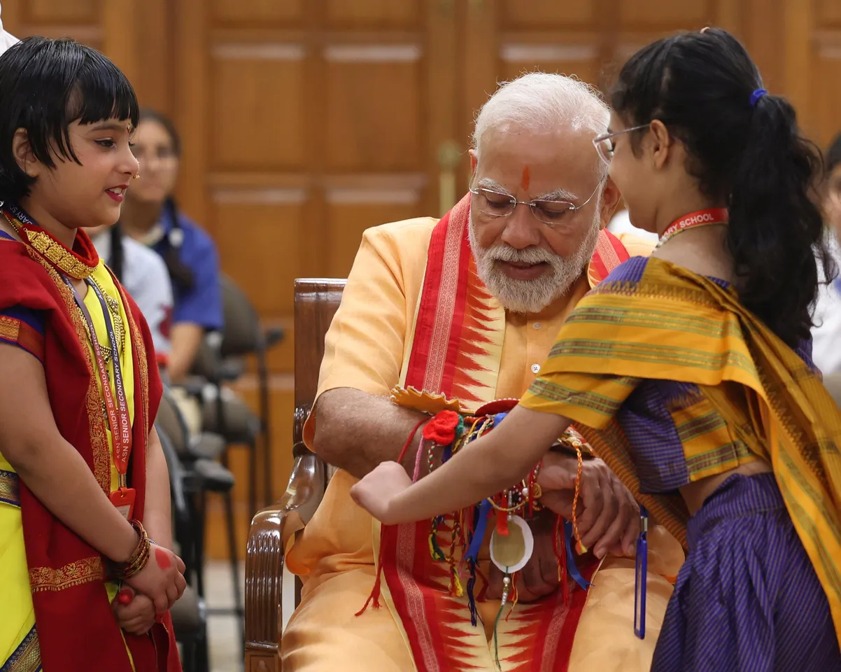 RAKHI