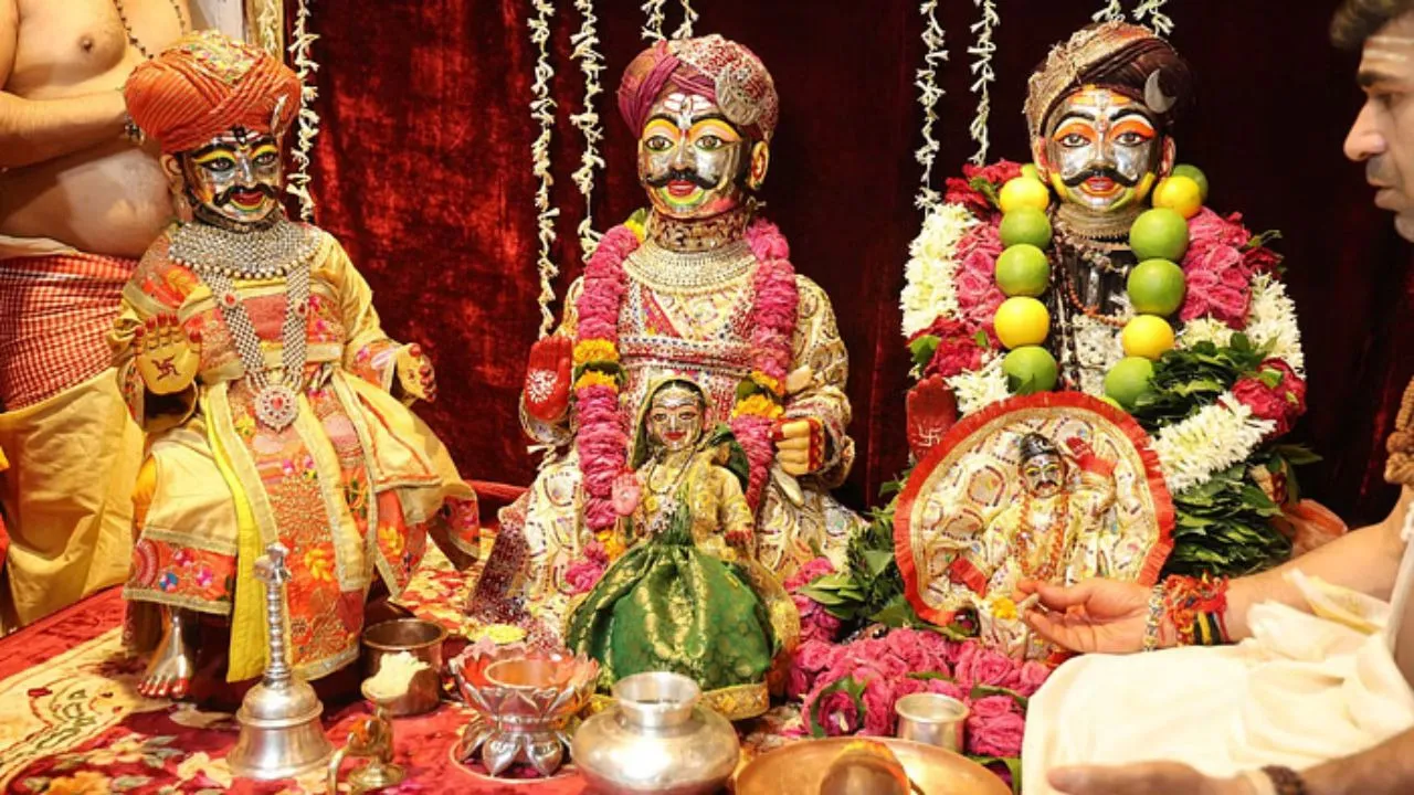 mahakaleshwar 1
