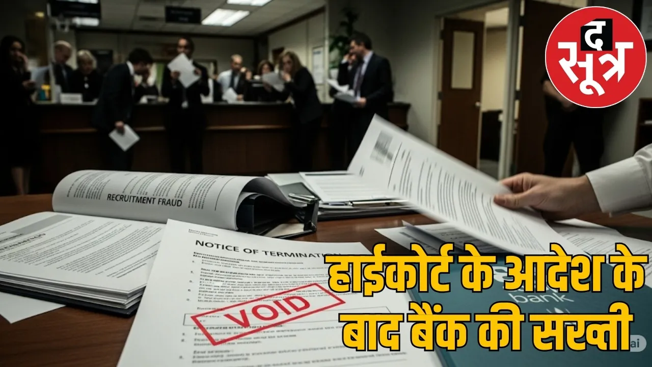 bilaspur-cooperative-bank-29-employees-terminated the sootr
