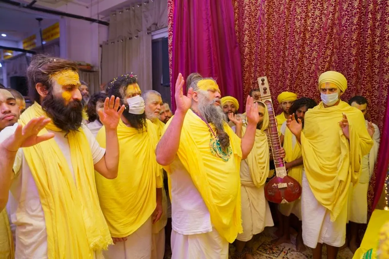 janmashtami