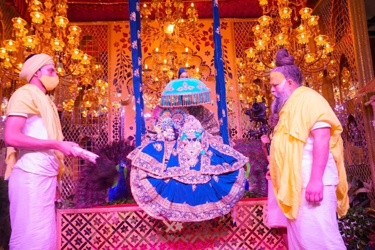 krishna janmashtami