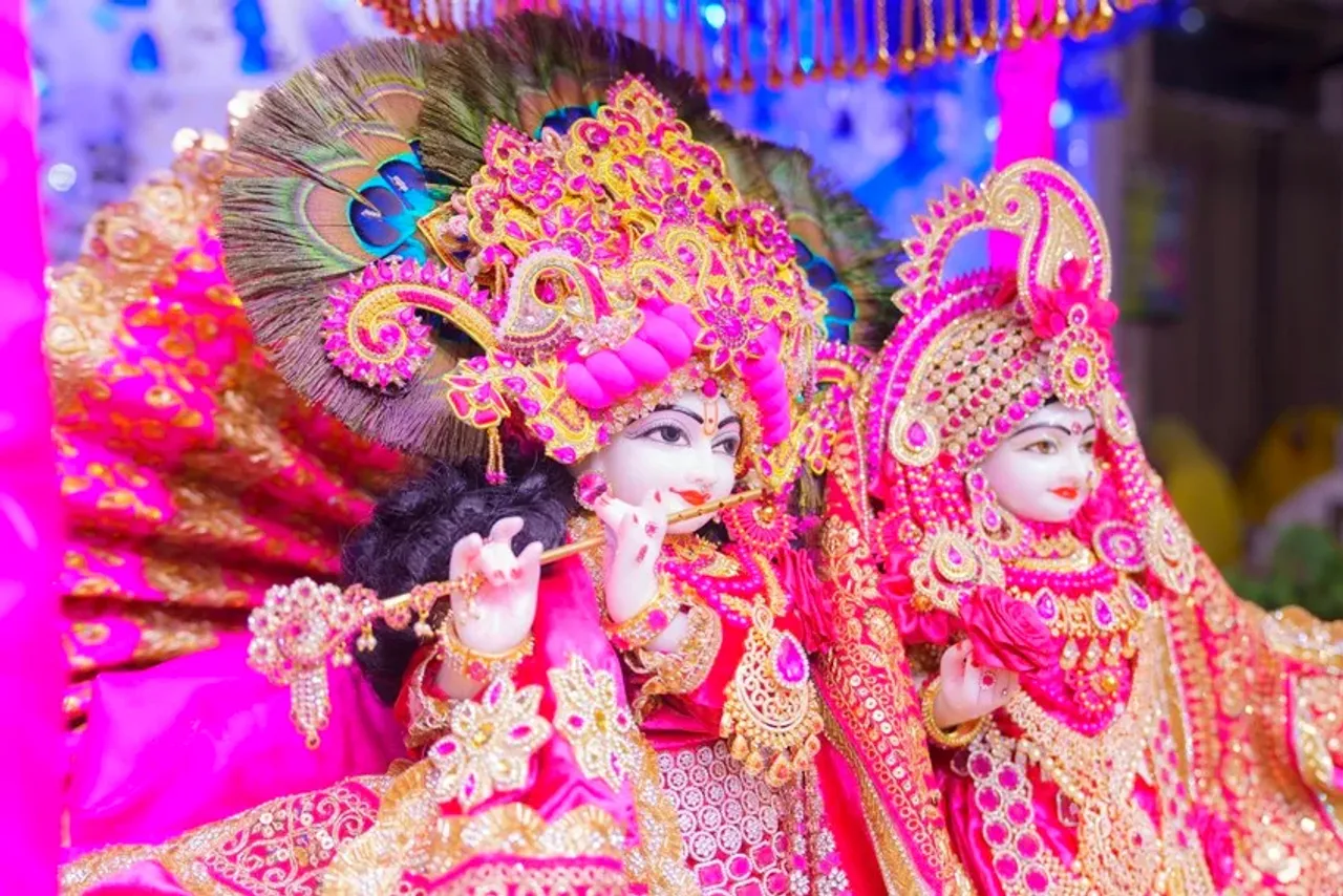 krishna-janmashtami
