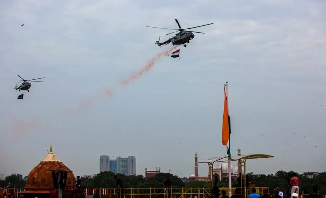 Independence Day 4