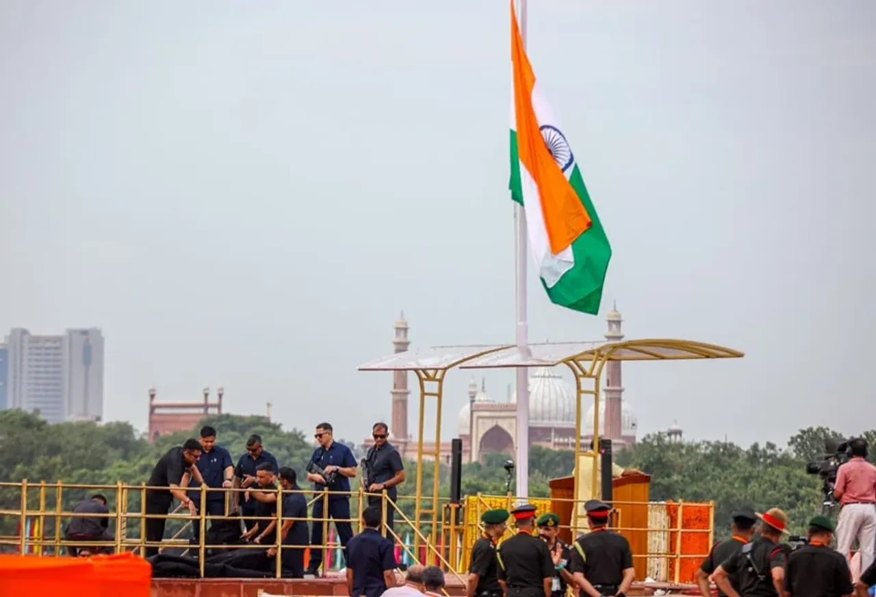 Independence Day 7