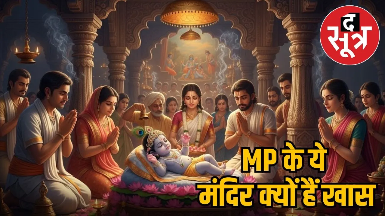 Janmashtami 2025 mp