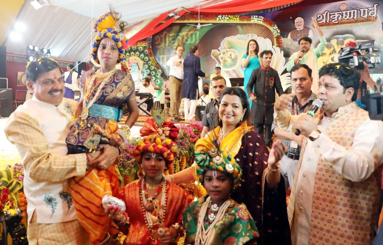 krishna janmashtami 4