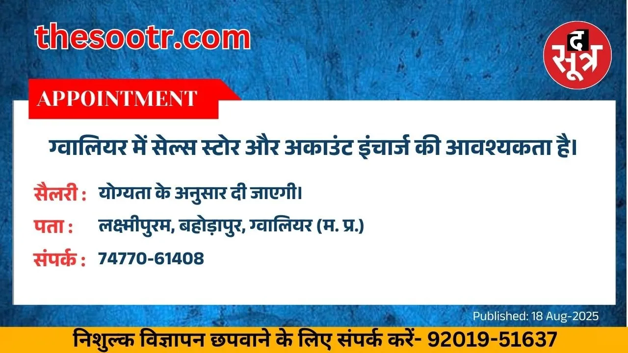 वर चाहिए