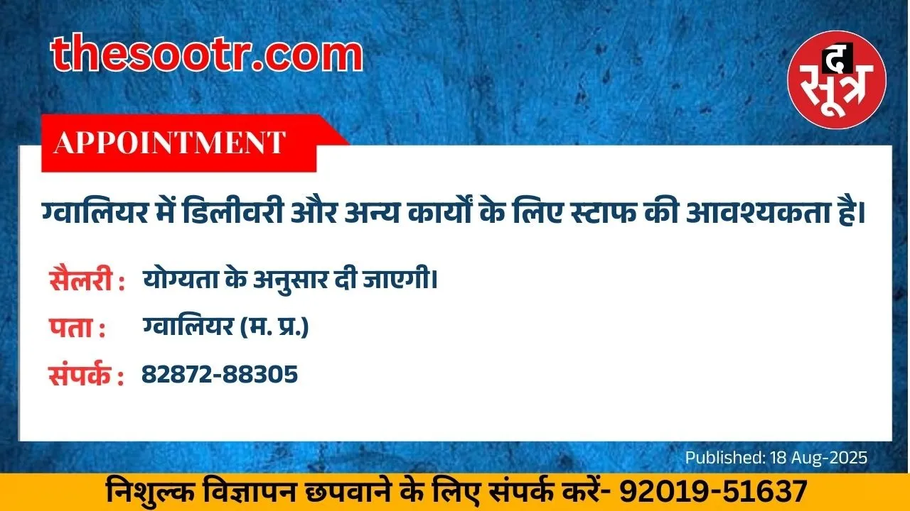 वर चाहिए