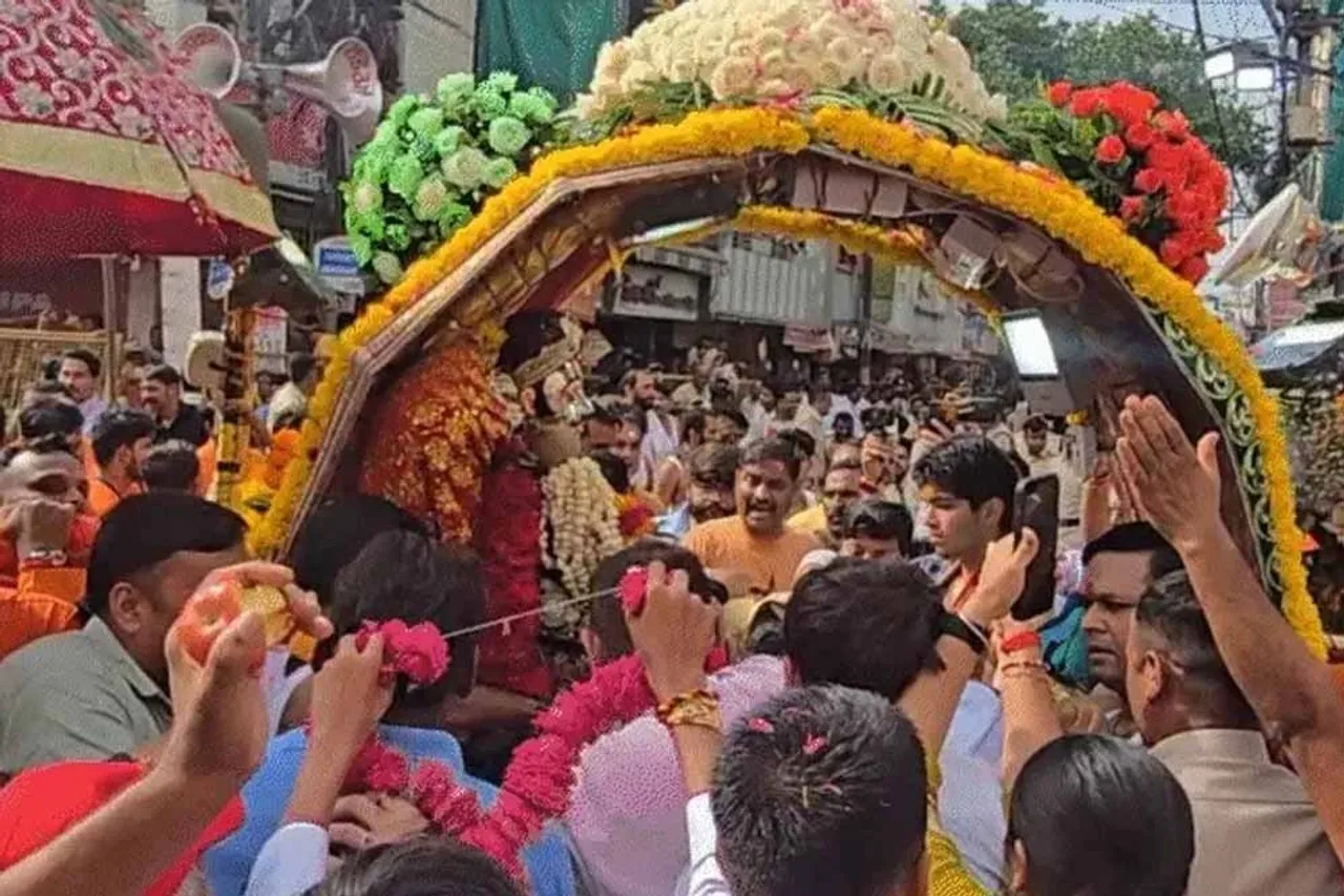 mahakal